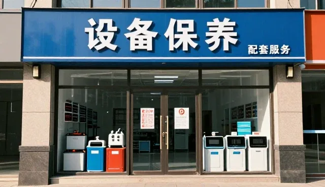 实验室环境变化带来的配套服务需求